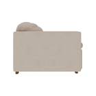 Sofá Retrátil E Reclinável Bipartido 4 Lugares 250cm Sonza Ve