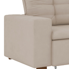 Sofá Retrátil E Reclinável Bipartido 5 Lugares 290cm Sonza Ve