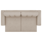 Sofá Retrátil E Reclinável Bipartido 5 Lugares 290cm Sonza Ve