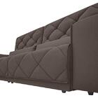 Sofá Retrátil E Reclinável Com Usb Malibu 2,30m Velosuede Cho