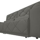 Sofá Retrátil E Reclinável Com Usb Malibu 2,30m Velosuede Cin