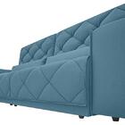 Sofá Retrátil E Reclinável Com Usb Malibu 2,30m Velosuede Roy