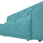 Sofá Retrátil E Reclinável Com Usb Malibu 2,30m Velosuede Tur