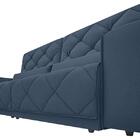 Sofá Retrátil E Reclinável Com Usb Malibu 2,50m Velosuede Pet