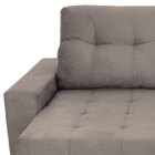 Sofá Retrátil E Reclinável De 3 Lugares San Marino  - Ambient