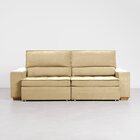 Sofá Retrátil E Reclinável Embaúba 4 Lugares 2,35m Cabecasa M