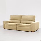 Sofá Retrátil E Reclinável Embaúba 4 Lugares 2,50m Cabecasa M