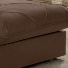 Sofá Retrátil E Reclinável Enzo 270 Cm Em Veludo Com Porta Co