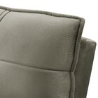 Sofá Retrátil E Reclinável França 230 Cm Com Porta Copos E Ob