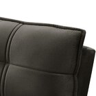 Sofá Retrátil E Reclinável França 250 Cm Com Porta Copos E Ob