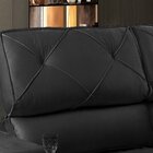 Sofá Retrátil E Reclinável Gael 230 Cm Veludo Com Porta Copos