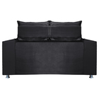 Sofá Retrátil E Reclinável Madri 2l. 160cm C/molas - Veludo