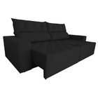 Sofá Retrátil E Reclinavel Oklahoma 2,02 Pillow Ws Estofados