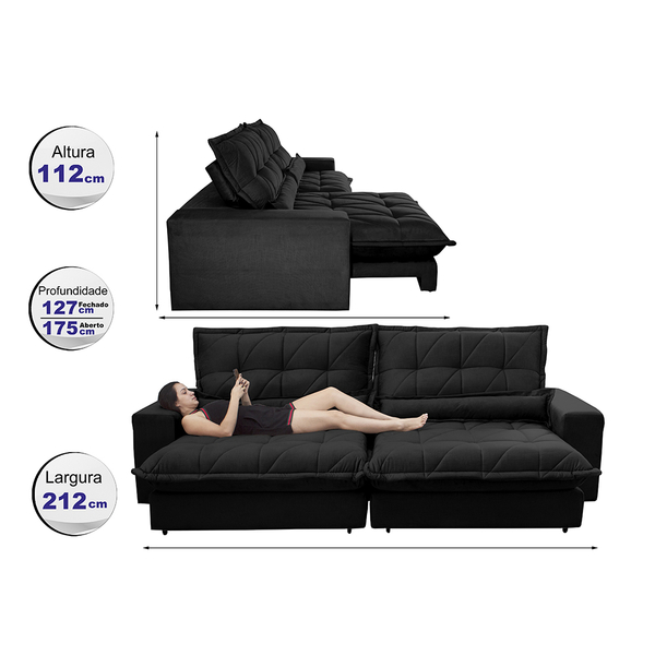 sofa ensacark amazon