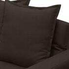 Sofá Retrátil Reclinável 3 Lugares 215cm Roma F05 Veludo Marr