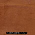 Sofá Retrátil Reclinável 3 Lugares 215cm Roma F05 Veludo Terr