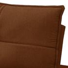 Sofá Retrátil Reclinável 3 Lugares 250cm Damy F05 Veludo Terr