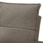 Sofá Retrátil Reclinável 4 Lugares 290cm Damy F05 Veludo Marr