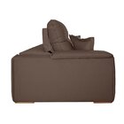 Sofa Retratil Reclinavel Com Porta Copos 190cm Istambul Yesca