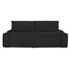 Sofa Retratil Reclinavel Com Porta Copos 250cm Istambul Yesca