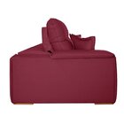 Sofá Retrátil Reclinável Com Porta Copos 290cm Istambul Yesca