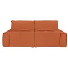 Sofa Retratil Reclinavel Com Porta Copos 290cm Istambul Yesca