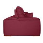 Sofá Retrátil Reclinável Com Porta Copos E Usb 190cm Istambul