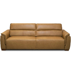 Sofá Retrátil Reclinável Para Sala 3 Lugares 220cm Livorno L0