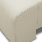 Sofá Retrátil Reclinável Para Sala 3 Lugares 250cm Bari L06 C