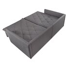 Sofá Retrátil Reclinável Para Sala De Estar 220cm Bardot Com