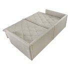 Sofá Retrátil Reclinável Para Sala De Estar 260cm Bardot Com