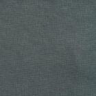 Sofá Retrô Mimo Em Linho Azul Claro 2 Lugares