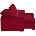 Sofá Rio Branco Modular 4 Lugares 2.30 Mt Retrátil E Reclináv