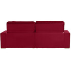 Sofá Rio Branco Modular 4 Lugares 2.30 Mt Retrátil E Reclináv