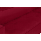 Sofá Rio Branco Modular 4 Lugares 2.30 Mt Retrátil E Reclináv