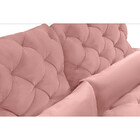 Sofá Rio Branco Modular 4 Lugares 2.30 Mt Retrátil E Reclináv