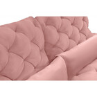 Sofá Rio Branco Modular 5 Lugares 2.50 Mt Retrátil E Reclináv