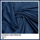 Sofá Sala De Estar 04 Lugares 230cm Essence Base Madeira Velu