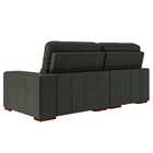 Sofá Sala De Estar Retrátil E Reclinável 4 Lugares Lisboa 250