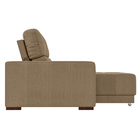 Sofá Sala De Estar Retrátil E Reclinável 5 Lugares Lisboa 290