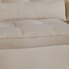 Sofá São Paulo Retrátil E Reclinável Assento Com Molas 270 Cm