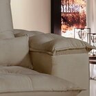 Sofá São Paulo Retrátil E Reclinável Assento Com Molas 270 Cm