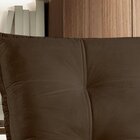 Sofá São Paulo Retrátil E Reclinável - Assento Com Molas – 21