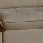 Sofá São Paulo Retrátil E Reclinável - Assento Com Molas – 23