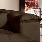 Sofá São Paulo Retrátil E Reclinável - Assento Com Molas – 23