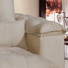 Sofá São Paulo Retrátil E Reclinável - Assento Com Molas – 23