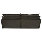 Sofá Sem Caixa Retrátil E Reclinável 1,55m Cama Inbox Versáti