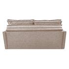 Sofá Sem Caixa Retrátil E Reclinável 1,65m Cama Inbox Loft Li