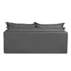 Sofá Sem Caixa Retrátil E Reclinável 1,65m Com Molas Marrocos