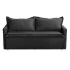 Sofá Sem Caixa Retrátil E Reclinável 1,65m Com Molas Paris Su